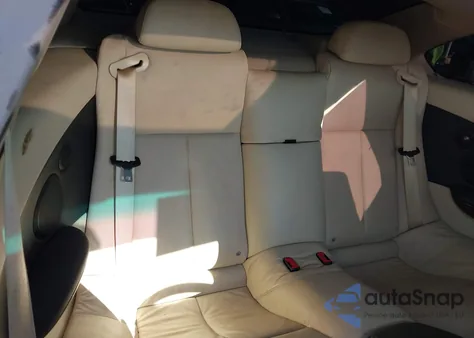 2009 BMW 650I z USA, uszkodzony, nr VIN WBAEA53549CV92518